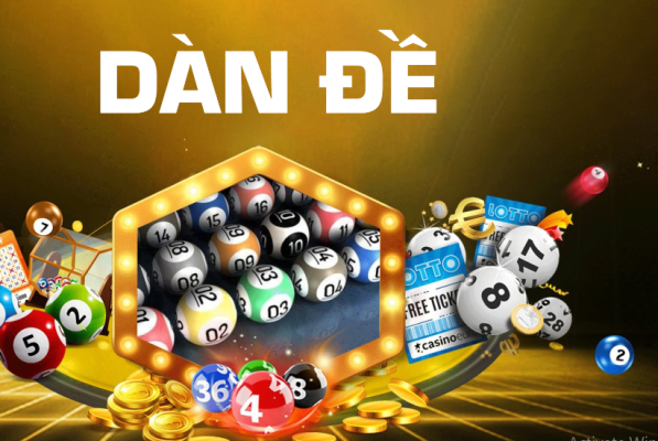 Dàn đề 10 số